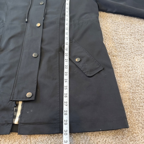 Women's Winter light weight jacket - Picture 8 of 9